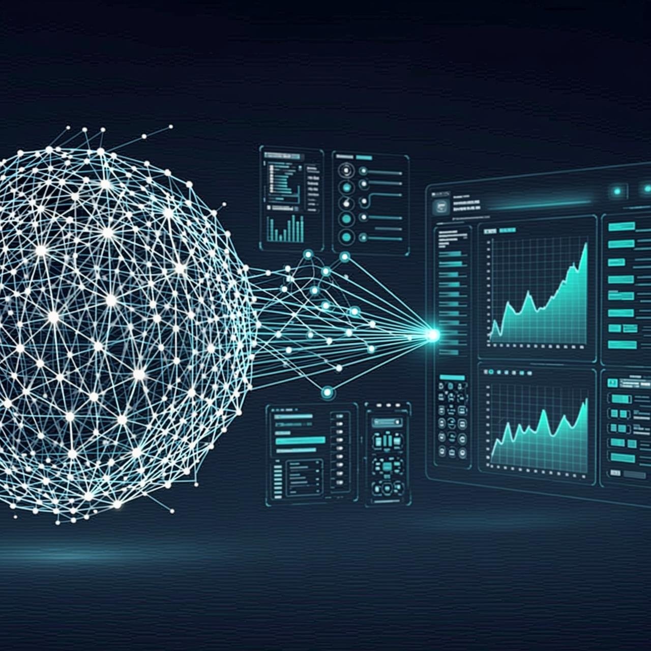 Equipo de AXON Studio trabajando en estrategias