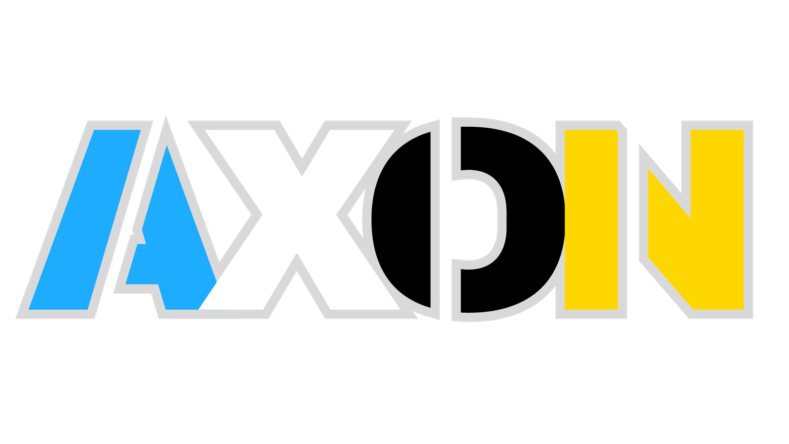 Logo AXON Studio